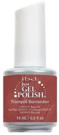 Lakiery do paznokci - IBD Hideaway Tranquil Surrender 14ml - miniaturka - grafika 1