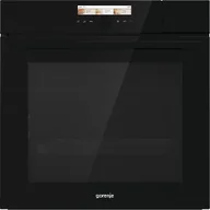 Piekarniki do zabudowy - Gorenje BCS798S24BG - miniaturka - grafika 1