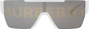 Burberry Okulary Przeciwsłoneczne Be 4291 3007/h - Okulary przeciwsłoneczne - miniaturka - grafika 2