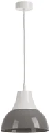 Lampy sufitowe - Jupiter 1394 - NEL NE M SZ - Lampa wisząca 1xE27/60W/230V - miniaturka - grafika 1