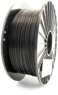 Filamenty i akcesoria do drukarek 3D - F3D Filament Abs-x 1,75mm 0,5kg Czarny - miniaturka - grafika 1