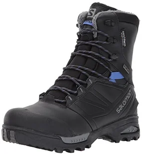 Salomon damskie buty zimowe, 8 UK L39972200 - Akcesoria turystyczne - miniaturka - grafika 1