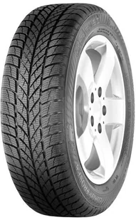 Gislaved EuroFrost 5 185/60R14 82T - Opony zimowe - miniaturka - grafika 1