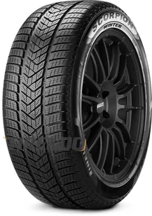 Pirelli Scorpion Winter 235/55R19 101T - Opony terenowe i SUV zimowe - miniaturka - grafika 1
