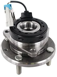 SKF vkba 7599 zestaw łożysk koła VKBA 7599 - Układ zawieszenia - akcesoria - miniaturka - grafika 1