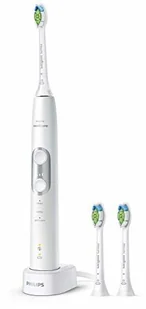 Philips Sonicare ProtectiveClean 6100 HX6877/38 - Szczoteczki elektryczne - miniaturka - grafika 1
