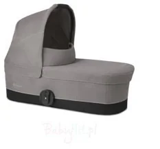 Cybex GONDOLA S DO BALIOS S MANHATTAN GREY 518001145 - Akcesoria do wózków - miniaturka - grafika 1