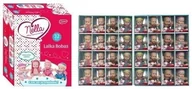 Lalki dla dziewczynek - Mega Creative Lalka bobas Nella mix wzorów - miniaturka - grafika 1
