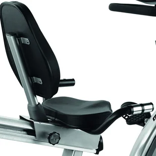 BH Fitness Rower poziomy I.TFR Ergo - H650I - Rowery treningowe - miniaturka - grafika 3