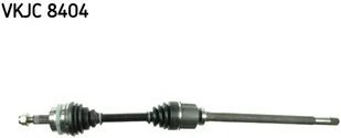 SKF Wał napędowy VKJC 8404 VKJC 8404 - Układ napędowy - akcesoria - miniaturka - grafika 1