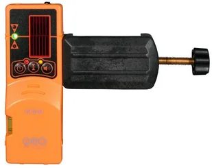 GeoFennel Detektor laserowy FR 55-M - Sprzęt geodezyjny - miniaturka - grafika 1