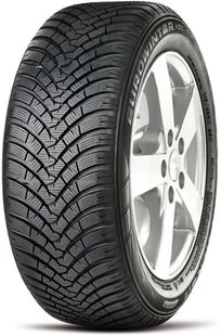 Falken EUROWINTER 235/60R17 102V - Opony terenowe i SUV zimowe - miniaturka - grafika 1