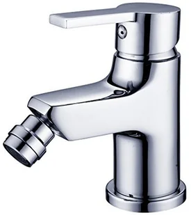 DP bath DP Cedro bateria bidetowa, kolor srebrny SC-0003 - Baterie bidetowe - miniaturka - grafika 1
