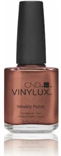 CND Lakier Vinylux Leather Satchel #225 15 ml - Lakiery do paznokci - miniaturka - grafika 1