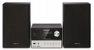 Wieże - Grundig CMS 2000 BT - miniaturka - grafika 1