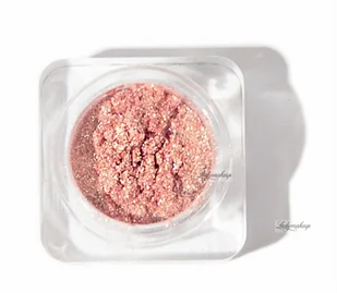 DESSI DESSI - Pigment do powiek - 1g - 08 ROSE GOLD - Cienie do powiek - miniaturka - grafika 2