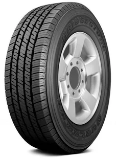 Bridgestone Dueler H/T 255/70R18 113T - Opony terenowe i SUV letnie - miniaturka - grafika 1