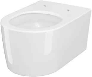 Cersanit Inverto StreamOn biała K671-001 - Miski WC - miniaturka - grafika 2