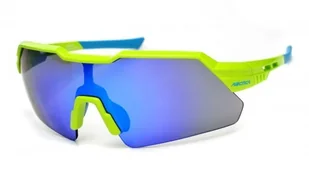 Arctica Okulary rowerowe Titan S-315B - Okulary przeciwsłoneczne - miniaturka - grafika 1