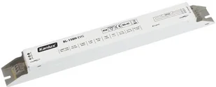 Kanlux Statecznik elektroniczny BL-158H-EVG k_70482 - Inne akcesoria elektryczne - miniaturka - grafika 1