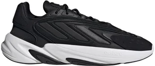Adidas adidas Ozelia Męskie Czarne (GY8551)" - Sneakersy męskie - miniaturka - grafika 1