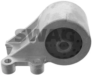 SWAG PODUSZKA SKRZYNI 30130070 VW TRANSPORTER 91-96 - Zawieszenie silnika i skrzyni biegów - miniaturka - grafika 1