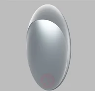 Lampy ścienne - Louis Poulsen Louis Poulsen Flindt  20 cm aluminium 2 700 K - miniaturka - grafika 1