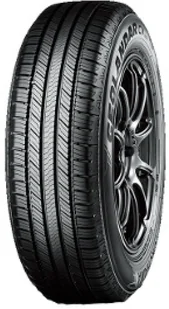 Yokohama Geolandar CV G058 215/60R16 95V - Opony terenowe i SUV letnie - miniaturka - grafika 1
