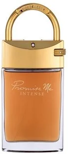 Mauboussin Promise Me Intense Woda perfumowana 90 ml - Wody i perfumy damskie - miniaturka - grafika 1