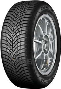 Goodyear Vector 4 Seasons Gen-3 235/40R19 96Y - Opony całoroczne - miniaturka - grafika 1