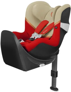 Cybex fotelik samochodowy Sirona M2 i Size Autumn Gold - Foteliki samochodowe - miniaturka - grafika 1