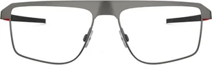 Oakley Okulary korekcyjne OX 3245 FUEL LINE 324504 - Okulary korekcyjne, oprawki, szkła - miniaturka - grafika 2