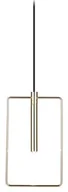 Lampy sufitowe - Amplex Lampy Lampa Faro AMP8289 AMP8289 - miniaturka - grafika 1