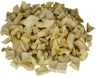 BadaPak Pasternak suszony - kostka 0.5 kg - Przyprawy i zioła sypkie - miniaturka - grafika 1
