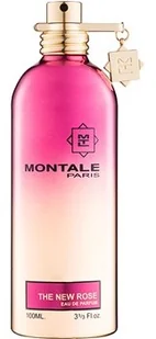 Montale  The New Rose woda perfumowana 100ml Tester - Wody i perfumy damskie - miniaturka - grafika 2