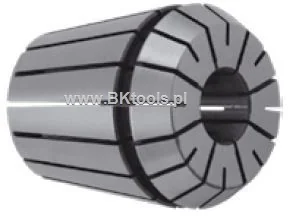 ZM KOLNO Tulejka zaciskowa ER40 16 mm 176188408 - Tuleje - miniaturka - grafika 1