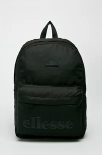 Ellesse Plecak Regent Backpack SAAY0540 Czarny - Plecaki - miniaturka - grafika 2