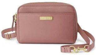 Skip Hop Nerka torebka Greenwich Dusty Rose 816523027413 - Torby i organizery dla mam - miniaturka - grafika 1