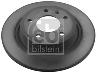 Szczęki hamulcowe - FEBI BILSTEIN Tarcza hamulcowa 39189 - miniaturka - grafika 1