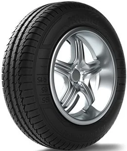 Kleber Dynaxer HP3 185/55R15 82H - Opony letnie - miniaturka - grafika 1