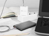 Natec EM Kabel USB-C - USB Extreme Media NKA-1207, 1 m - Kable USB - miniaturka - grafika 3