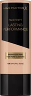 Podkłady do twarzy - Max Factor Lasting Performance 106--nowa szata - miniaturka - grafika 1