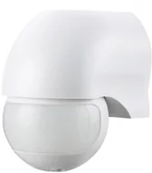 Czujniki ruchu i zmierzchu - Maclean Czujnik ruchu PIR MCE203 zasięg 12m 180° MCE203 - miniaturka - grafika 1