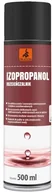 Rozpuszczalniki i preparaty do czyszczenia - Dragon Izopropanol w aerozolu 500 ml DI500/AE - miniaturka - grafika 1