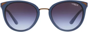 Vogue Okulary Przeciwsłoneczne Vo 5230S 27004Q - Okulary przeciwsłoneczne - miniaturka - grafika 2
