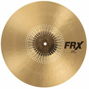 Sabian SABIAN - 40 cm FRX Crash FRX1606 - Instrumenty perkusyjne - miniaturka - grafika 1