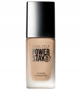 Avon podkład 24 godziny Power Stay Light Ivory - Podkłady do twarzy - miniaturka - grafika 1
