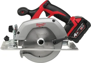 Milwaukee HD18 CS-402B (4933441400) - Piły elektryczne - miniaturka - grafika 1