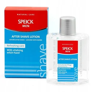 Speick Lotion po goleniu 100ml - Kremy do twarzy - miniaturka - grafika 2