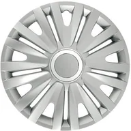 Kołpaki samochodowe - Lampa SR.calotte "Royal RC" 15" Silver 31542 - miniaturka - grafika 1